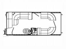 Harris Flotebote Cruiser CS 200  2010 Boat specs