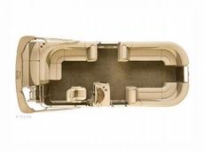 Harris Flotebote Cruiser CS 220 2010 Boat specs