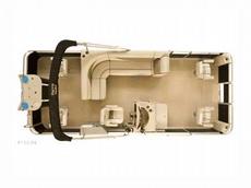 Harris Flotebote Cruiser FS 220 2010 Boat specs