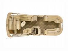Harris Flotebote Grand Mariner SEL 230 2010 Boat specs