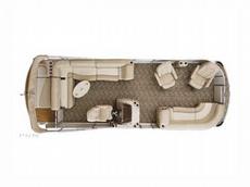 Harris Flotebote Grand Mariner SEL 250 2010 Boat specs