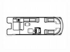 Harris Flotebote Grand Mariner SL 250 (3-Tube) 2010 Boat specs