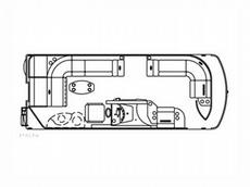 Harris Flotebote Royal Heritage 230 2010 boat specs