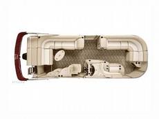 Harris Flotebote Royal Heritage 250 2010 Boat specs