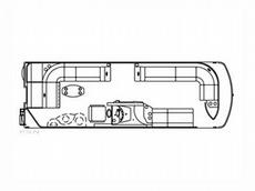 Harris Flotebote Royal Heritage 270 2010 Boat specs