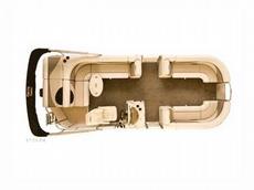 Harris Flotebote Sunliner 220 2010 Boat specs