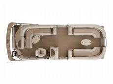 Harris Flotebote Sunliner 240 2010 Boat specs