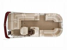 Harris Flotebote Super Sunliner 200  2010 Boat specs