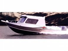 Hewescraft Alaskan 2010 Boat specs