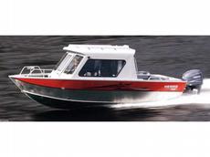 Hewescraft Ocean Pro 2010 Boat specs