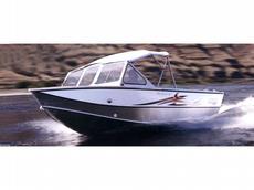 Hewescraft Sport Jet 2010 Boat specs