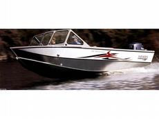 Hewescraft Sportsman 2010 Boat specs