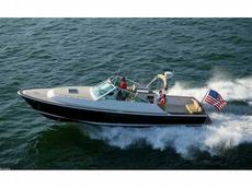 Hunt Yachts Harrier 36 2010 Boat specs