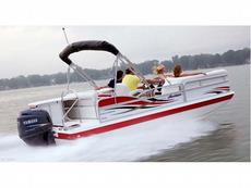 Hurricane Boats FD 196 OB 2010 Boat specs