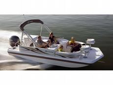 Hurricane Boats FD 198 OB 2010 Boat specs