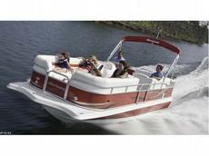 Hurricane Boats FD 236 OB 2010 Boat specs