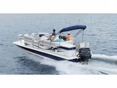 Hurricane Boats FD 236F OB  2010 Boat specs