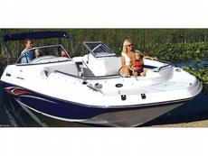 Hurricane Boats SD 2100 OB 2010 Boat specs