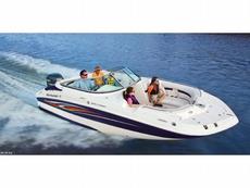 Hurricane Boats SD 2200 OB 2010 Boat specs