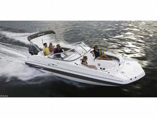 Hurricane Boats SD 2300 OB  2010 Boat specs