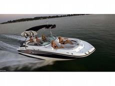 Hurricane Boats SD 2400 OB 2010 Boat specs