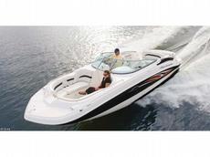 Hurricane Boats SD 2600 I/O  2010 Boat specs
