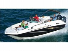 Hurricane Boats SD 2700 (Dual)  2010 Boat specs