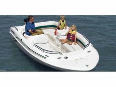 Hurricane Boats SS 172 OB  2010 Boat specs