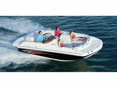 Hurricane Boats SS 194 I/O  2010 Boat specs