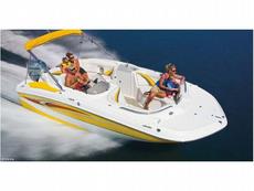 Hurricane Boats SS 200 OB  2010 Boat specs
