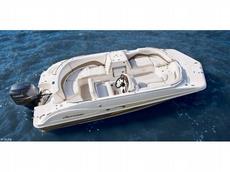 Hurricane Boats SS 202 OB 2010 Boat specs