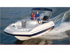 Hurricane Boats SS 231 OB  2010 Boat specs