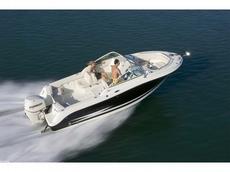 Hydra-Sports 2200DC 2010 Boat specs