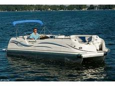 JC Manufacturing Evolution 240 O/B 2010 Boat specs