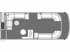 JC Manufacturing Spirit 221 TT 2010 Boat specs
