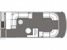 JC Manufacturing Spirit 222 TT 2010 Boat specs