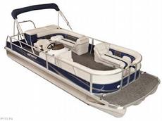 JC Manufacturing Spirit 242 TT 2010 Boat specs
