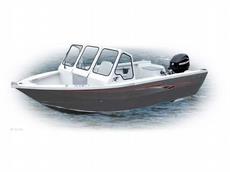 Jetcraft 1625 Falcon 2010 Boat specs