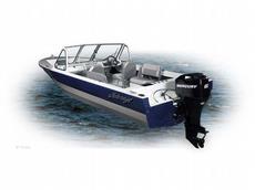 Jetcraft 1725 Adventurer 2010 Boat specs