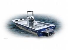 Jetcraft 1875 Extreme Shallow J-MAX CC 2010 Boat specs