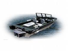Jetcraft 1875 Extreme Shallow J-MAX 2010 Boat specs