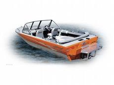 Jetcraft 1875 Whitewater J-MAX 2010 Boat specs