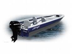 Jetcraft 1900 Camp 2010 Boat specs