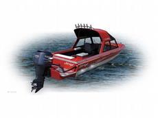 Jetcraft 2025 Discovery Stingray 2010 Boat specs