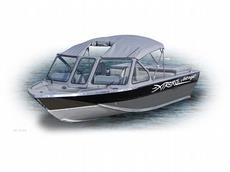 Jetcraft 2075 Extreme Duty 2010 Boat specs