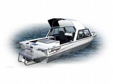 Jetcraft 2075 Whitewater Stingray 2010 Boat specs