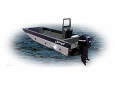 Jetcraft 2125 Landing Craft 2010 Boat specs
