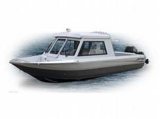 Jetcraft 2425 Discovery HardTop 2010 Boat specs