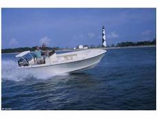 Jones Brothers Marine Cape Fisherman 1910 LT 2010 Boat specs