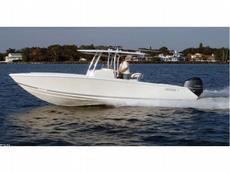 Jupiter 26 Forward Seating 2010 Boat specs
